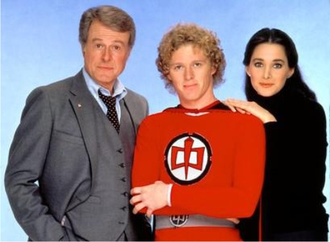 ¿Qué series marcaron tu infancia? 5 Imagen de ABC.