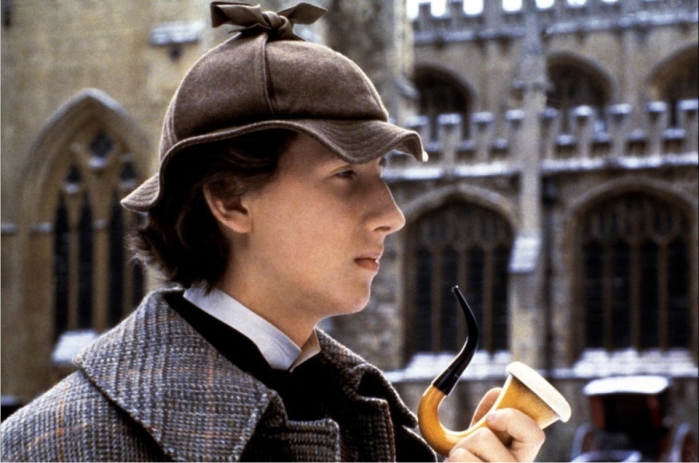 Las variaciones Sherlock 2 El secreto de la pirámide. Imagen: