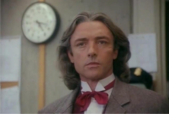 Las variaciones Sherlock 4 Sherlock Holmes Returns. Imagen: