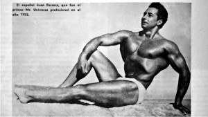 Imagen: cortesía de Jaime Gallaostra / agenciafebus.com