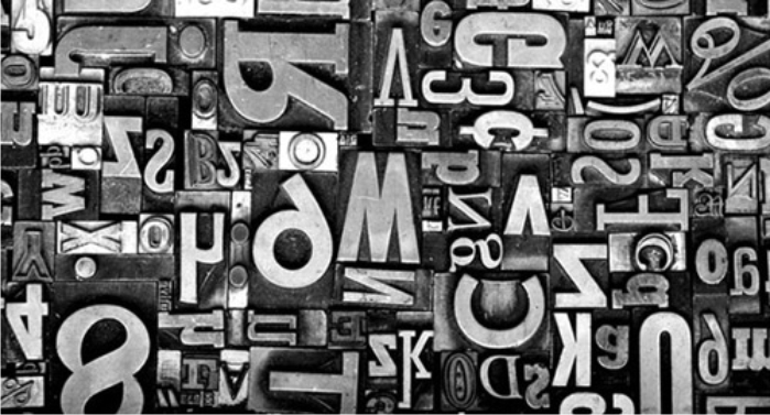 Los siete pecados gramaticales 1 Imagen: Pixabay (CC)