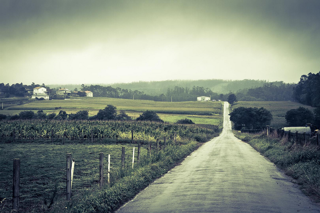 Una historia de horror en Galicia 3 Fotografía: Javier Cobo (CC)