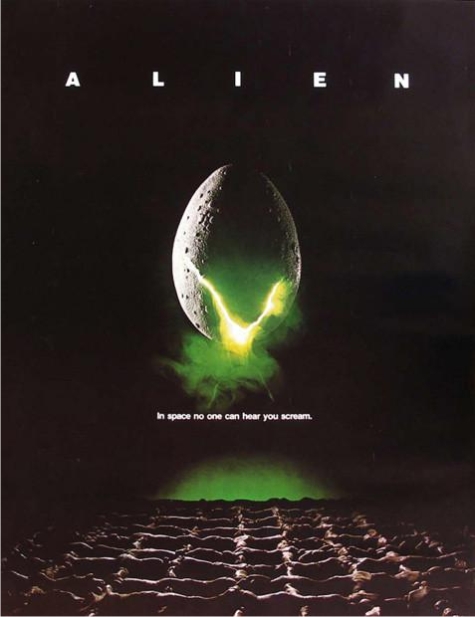 ¿Cuál es tu cartel de cine favorito? 9 Imagen: