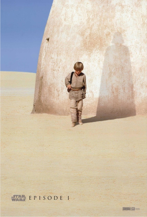 ¿Cuál es tu cartel de cine favorito? 17 Imagen: