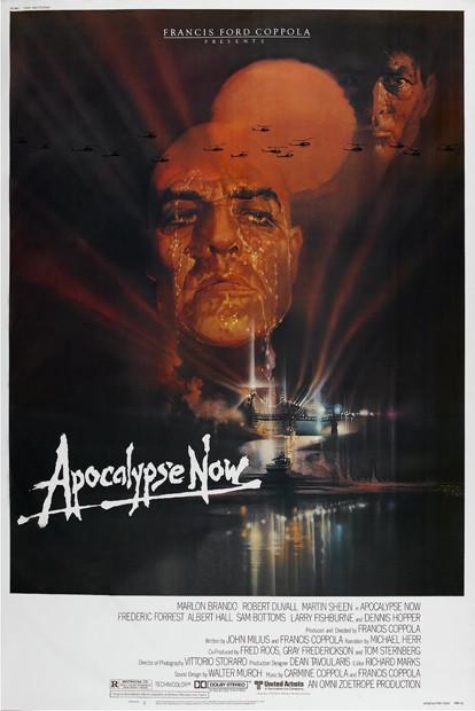 ¿Cuál es tu cartel de cine favorito? 10 Imagen: