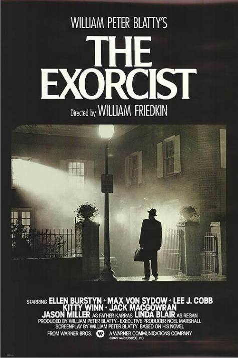 ¿Cuál es tu cartel de cine favorito? 8 Imagen:
