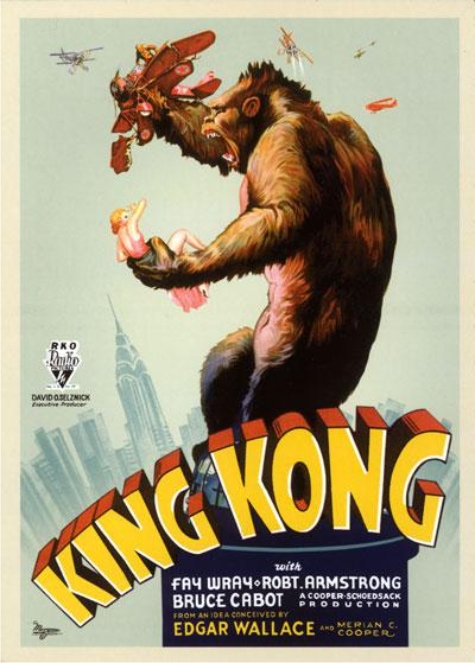 ¿Cuál es tu cartel de cine favorito? 3 Imagen: