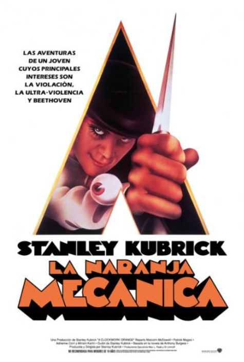 ¿Cuál es tu cartel de cine favorito? 7 Imagen: