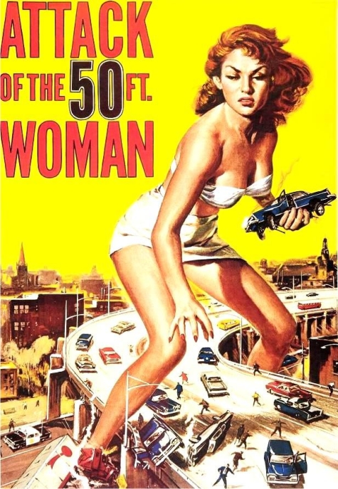 ¿Cuál es tu cartel de cine favorito? 6 Imagen: