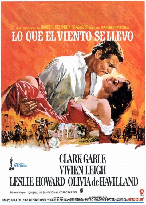 ¿Cuál es tu cartel de cine favorito? 4 Imagen: