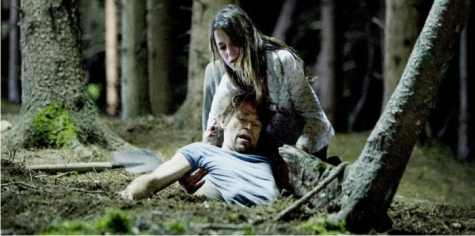 ¿Cuál es la mejor película de terror de los últimos años? 14 Imagen de Zentropa Entertainments.