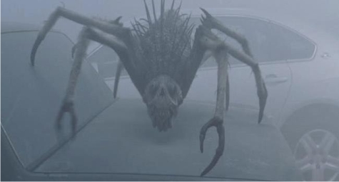 ¿Cuál es la mejor película de terror de los últimos años? 3 Imagen de Dimension Films.