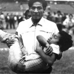 La tragedia del Estadio Nacional