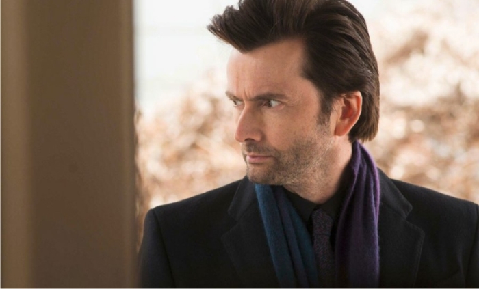 Jessica Jones: póstrense ante la serie del año 3 Imagen: Netflix / Marvel TV.