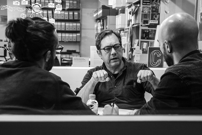 Antonio Damasio: “The more educated we are, the more we are tolerant to people who are not in our group” - Jot Down Cultural Magazine