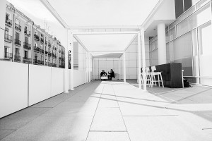 Ferran Barenblit para JD 0