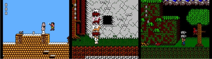Juega, reza, ama 3 Bible Adventures. Colla castellera.