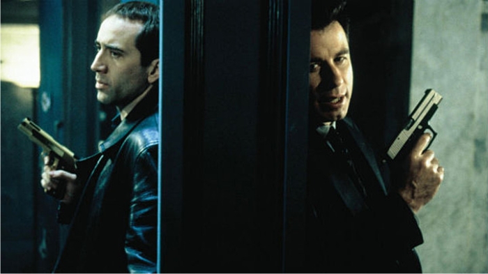 ¿Es Nicolas Cage el mejor actor de la historia? 3 Cara a cara. Imagen: Paramount Pictures.
