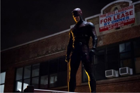 ¿Cuál ha sido la mejor serie del año? 4 Imagen de Netflix.