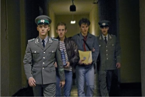¿Cuál ha sido la mejor serie del año? 10 Imagen de RTL / UFA Fiction.