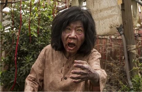¿Cuál ha sido la mejor serie del año? 9 Imagen de AMC.