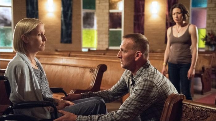 The Leftovers: un buen final es una cuestión de principios 3 Imagen: HBO.