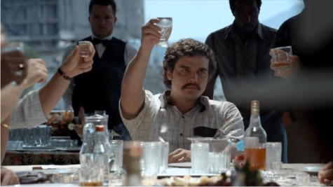 ¿Cuál ha sido la mejor serie del año? 2 Imagen de Netflix.