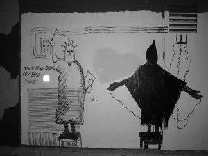 Mural en San Francisco. Fotografía: Robert Cudmore (CC)