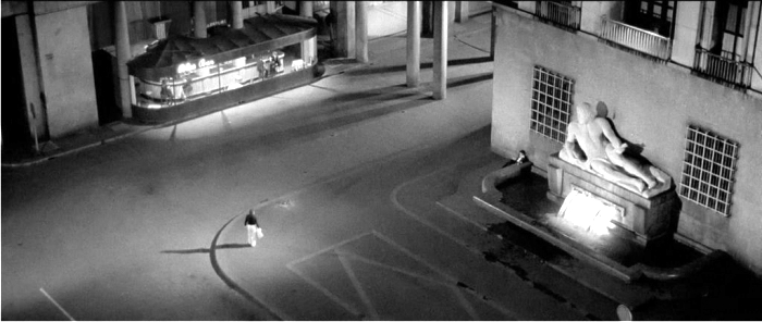 Ernest Hemingway: ramificaciones culturales de una nevada primaveral en Madrid 5 Profondo Rosso (1975). Imagen: Rizzoli Film, Seda Spettacoli.