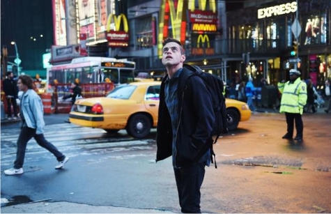 ¿Cuál ha sido la mejor serie del año? 7 Imagen de USA Network.