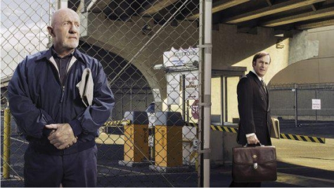 ¿Cuál ha sido la mejor serie del año? 1 Imagen de AMC.