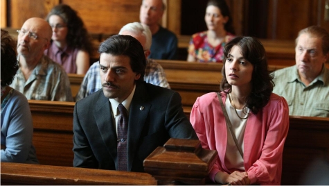 ¿Cuál ha sido la mejor serie del año? 3 Imagen de HBO.