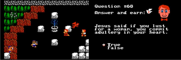 Juega, reza, ama 4 Spiritual Warfare, adulterio de corazón.