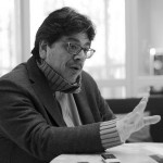 Fernando Iwasaki: «A nuestros alumnos universitarios les tomaría el B2 de español el primer día de clases»