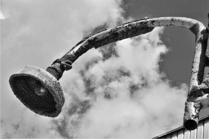 Lovecraft y un pequeño pueblo de Cataluña abandonado 2 Fotografía: Jordi Bosch.