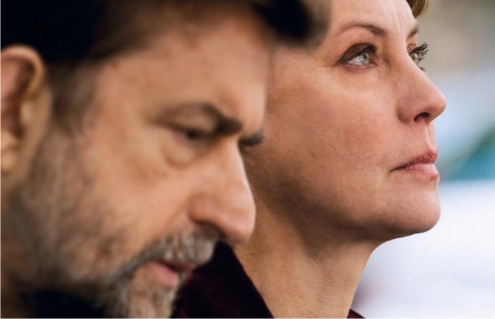 Paolo Sorrentino y Nanni Moretti: mirando al futuro 2 Mia madre. Imagen: Golem.
