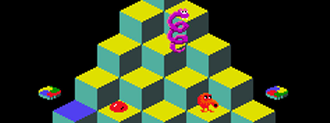 qbert