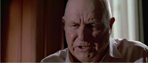 ¿Cuál es el mejor personaje de Tarantino? 1 Imagen de Dog Eat Dog Productions.