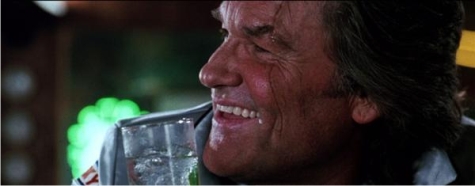 ¿Cuál es el mejor personaje de Tarantino? 11 Imagen de Weinstein Company.