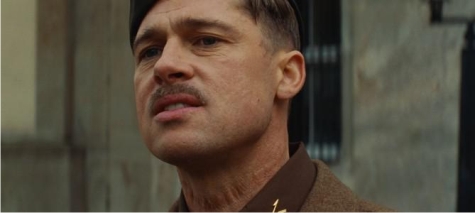 ¿Cuál es el mejor personaje de Tarantino? 12 Imagen de Weinstein Company.