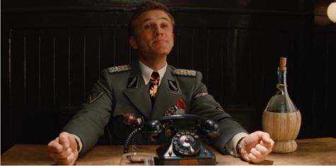 ¿Cuál es el mejor personaje de Tarantino? 13 Imagen de Weinstein Company.
