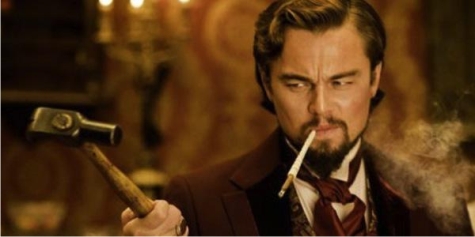 ¿Cuál es el mejor personaje de Tarantino? 14 Imagen de Weinstein Company.