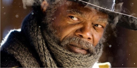 ¿Cuál es el mejor personaje de Tarantino? 16 Imagen de Weinstein Company.