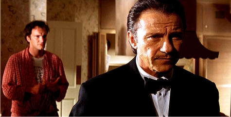 ¿Cuál es el mejor personaje de Tarantino? 3 Imagen de Miramax Films.