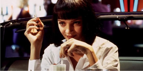 ¿Cuál es el mejor personaje de Tarantino? 4 Imagen de Miramax Films.