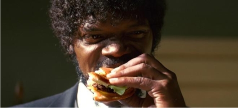 ¿Cuál es el mejor personaje de Tarantino? 5 Imagen de Miramax Films.