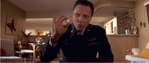 ¿Cuál es el mejor personaje de Tarantino? 6 Imagen de Miramax Films.