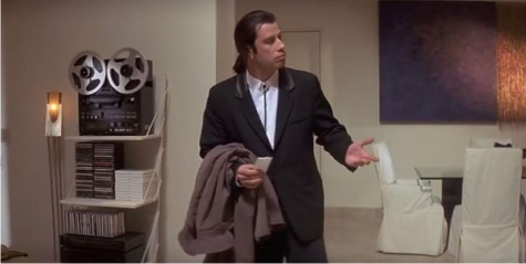 ¿Cuál es el mejor personaje de Tarantino? 7 Imagen de Miramax Films.