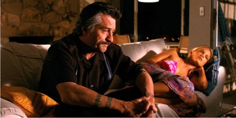 ¿Cuál es el mejor personaje de Tarantino? 8 Imagen de Miramax Films.