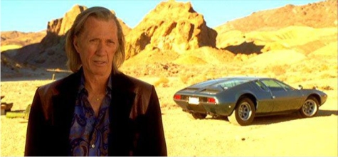 ¿Cuál es el mejor personaje de Tarantino? 9 Imagen de Miramax Films.